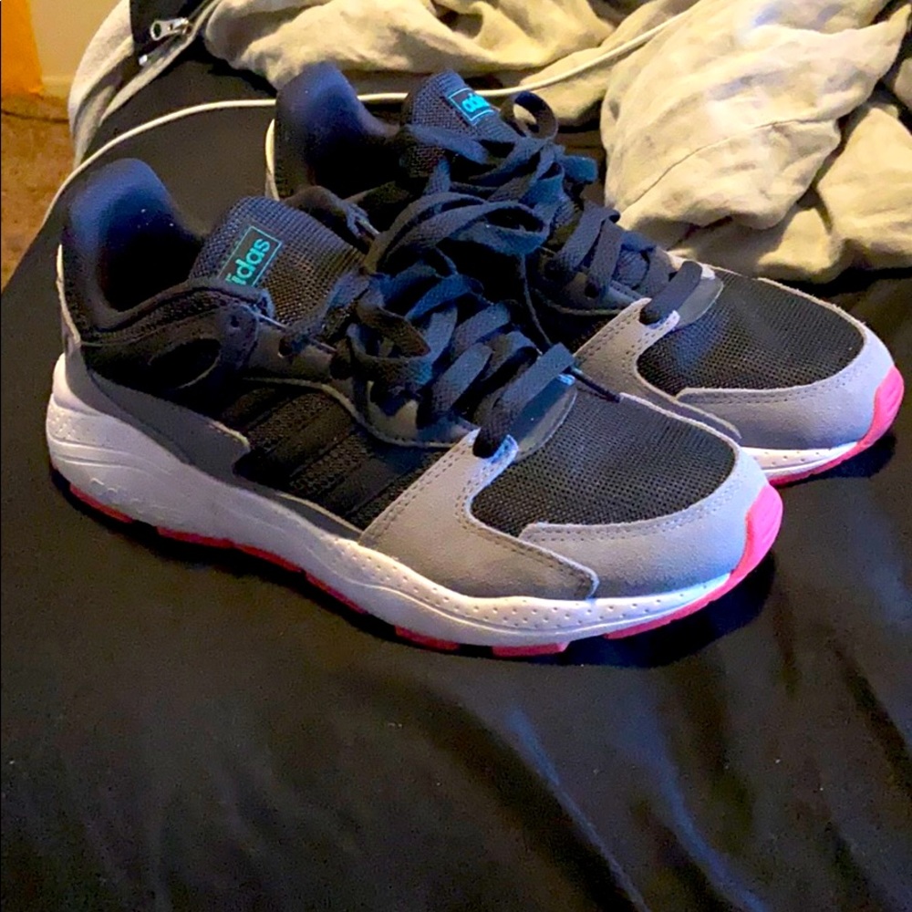 Adidas cloudfoam